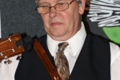 Marshall Bluegrass Festival 2018