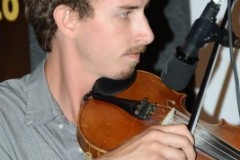 Marshall Bluegrass Festival 2018