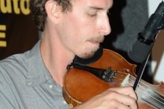 Marshall Bluegrass Festival 2018