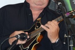 Marshall Bluegrass Festival 2018