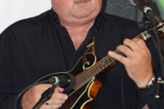 Marshall Bluegrass Festival 2018