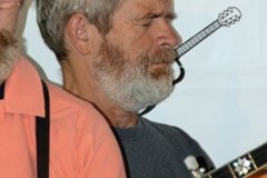 Marshall Bluegrass Festival 2018