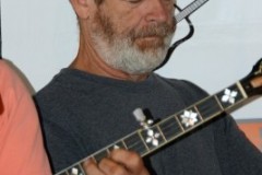 Marshall Bluegrass Festival 2018