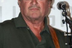 Marshall Bluegrass Festival 2018