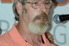 Marshall Bluegrass Festival 2018