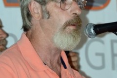 Marshall Bluegrass Festival 2018