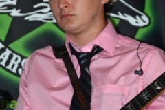 Marshall Bluegrass Festival 2018