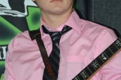 Marshall Bluegrass Festival 2018