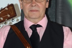 Marshall Bluegrass Festival 2018