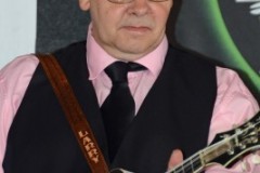 Marshall Bluegrass Festival 2018