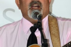 Marshall Bluegrass Festival 2018