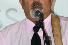 Marshall Bluegrass Festival 2018