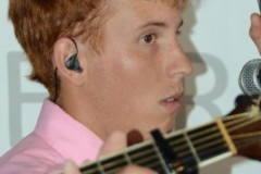 Marshall Bluegrass Festival 2018