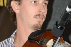 Marshall Bluegrass Festival 2018