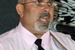 Marshall Bluegrass Festival 2018