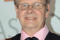 Marshall Bluegrass Festival 2018