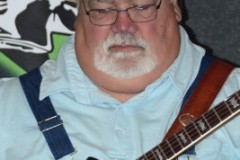 Marshall Bluegrass Festival 2018