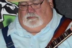 Marshall Bluegrass Festival 2018