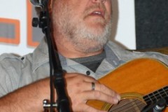 Marshall Bluegrass Festival 2018