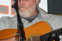 Marshall Bluegrass Festival 2018