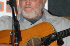 Marshall Bluegrass Festival 2018