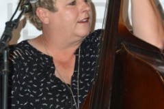 Marshall Bluegrass Festival 2018