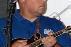 Marshall Bluegrass Festival 2018