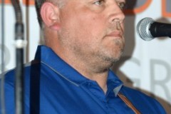 Marshall Bluegrass Festival 2018