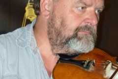 Marshall Bluegrass Festival 2018