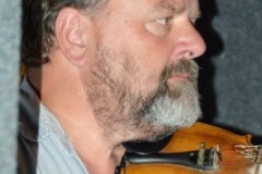 Marshall Bluegrass Festival 2018