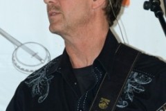 Marshall Bluegrass Festival 2018