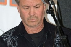 Marshall Bluegrass Festival 2018