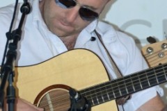 Marshall Bluegrass Festival 2018