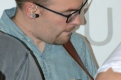 Marshall Bluegrass Festival 2018