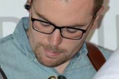 Marshall Bluegrass Festival 2018