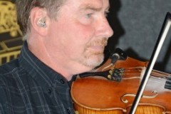 Marshall Bluegrass Festival 2018