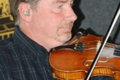 Marshall Bluegrass Festival 2018