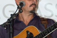 Marshall Bluegrass Festival 2018