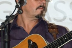Marshall Bluegrass Festival 2018