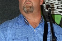 Marshall Bluegrass Festival 2018