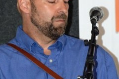 Marshall Bluegrass Festival 2018