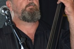 Marshall Bluegrass Festival 2018