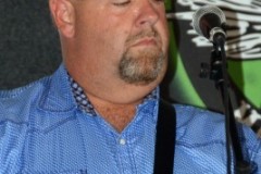 Marshall Bluegrass Festival 2018