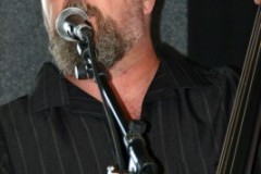 Marshall Bluegrass Festival 2018