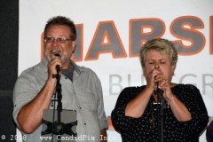 Marshall Bluegrass Festival 2018