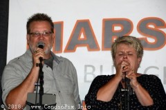 Marshall Bluegrass Festival 2018