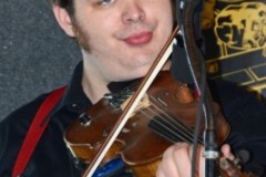 Marshall Bluegrass Festival 2018
