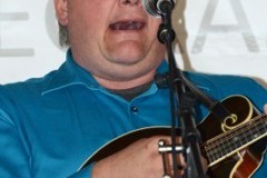 Marshall Bluegrass Festival 2018