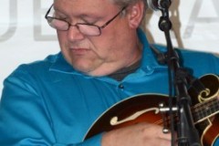 Marshall Bluegrass Festival 2018