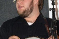 Marshall Bluegrass Festival 2018